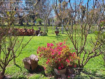 Casa quinta en venta, Brandsen- Ideal Granja, Emprendimiento !!!!
