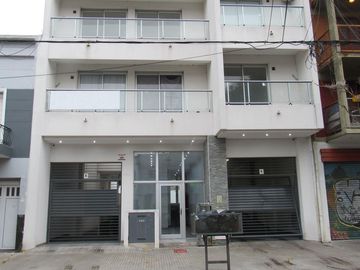 Cochera en alquiler en La Plata - Dacal Bienes Raíces