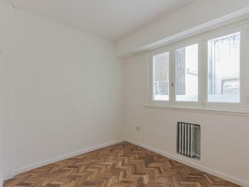 Venta Departamento 3 ambientes Recoleta Balcon