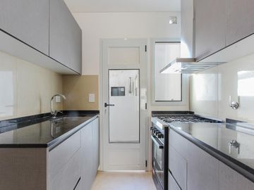 Venta Departamento 3 ambientes Recoleta Balcon