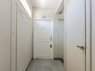 Venta Departamento 3 ambientes Recoleta Balcon