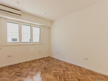 Venta Departamento 3 ambientes Recoleta Balcon