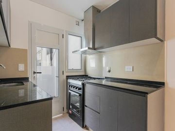Venta Departamento 3 ambientes Recoleta Balcon