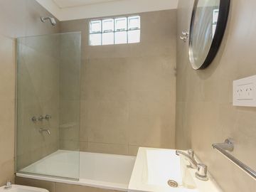 Venta Departamento 3 ambientes Recoleta Balcon