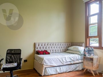 Casa en venta - Barrio Fincas de San Vicente Chacras