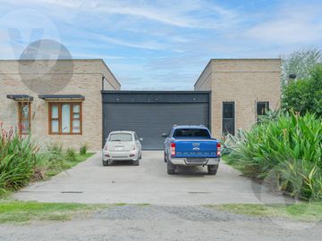 Casa en venta - Barrio Fincas de San Vicente Chacras