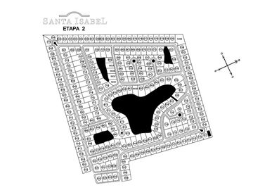 Casa Venta Barrio Santa Isabel 2 - Ingeniero Maschwitz