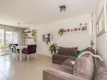 Venta departamento de 3 ambientes en San Isidro