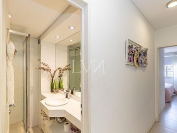 Venta departamento de 3 ambientes en San Isidro