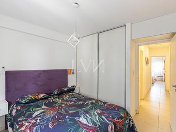 Venta departamento de 3 ambientes en San Isidro