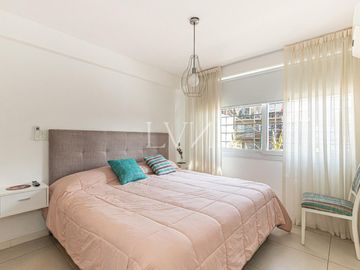 Venta departamento de 3 ambientes en San Isidro