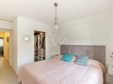 Venta departamento de 3 ambientes en San Isidro
