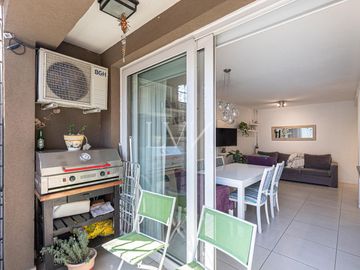 Venta departamento de 3 ambientes en San Isidro