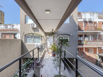 Venta departamento de 3 ambientes en San Isidro