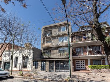 Venta departamento de 3 ambientes en San Isidro