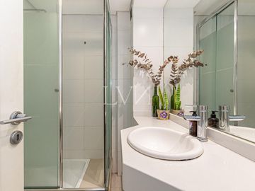 Venta departamento de 3 ambientes en San Isidro