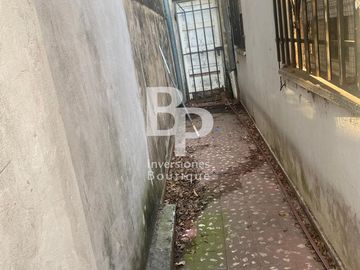 CASA + GALPON + DPTO - San Jose al 2100