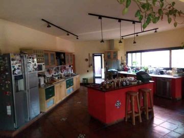 VENTA CASA UNICA 5 DOR LOMAS DE LA CAROLINA