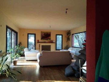 VENTA CASA UNICA 5 DOR LOMAS DE LA CAROLINA