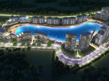 Departamento a Estrenar en Árboris I - 4 AMB