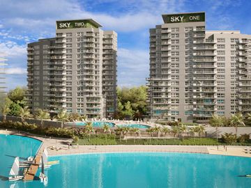 Departamento a Estrenar en Árboris I - 4 AMB