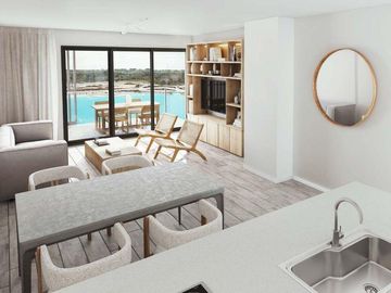 Departamento a Estrenar en Árboris I - 4 AMB