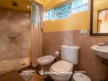 Venta Casa en Villa Los Coihues Bariloche