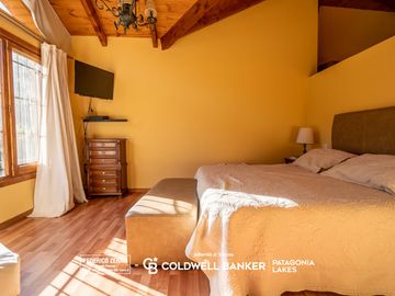 Venta Casa en Villa Los Coihues Bariloche