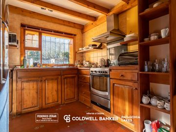 Venta Casa en Villa Los Coihues Bariloche