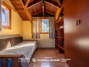 Venta Casa en Villa Los Coihues Bariloche