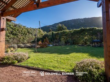 Venta Casa en Villa Los Coihues Bariloche