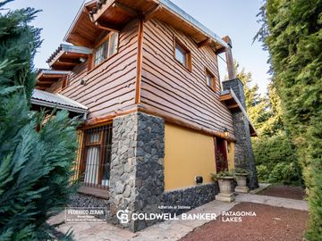Venta Casa en Villa Los Coihues Bariloche