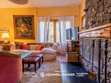 Venta Casa en Villa Los Coihues Bariloche