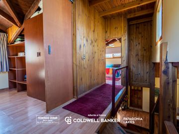 Venta Casa en Villa Los Coihues Bariloche