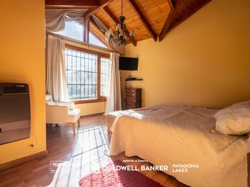 Venta Casa en Villa Los Coihues Bariloche