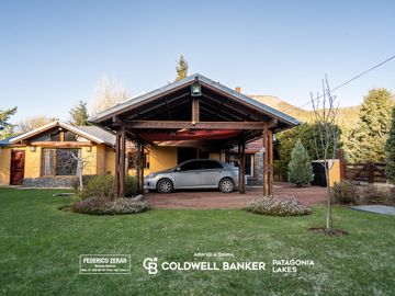 Venta Casa en Villa Los Coihues Bariloche