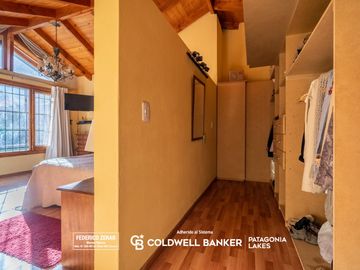Venta Casa en Villa Los Coihues Bariloche