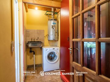 Venta Casa en Villa Los Coihues Bariloche