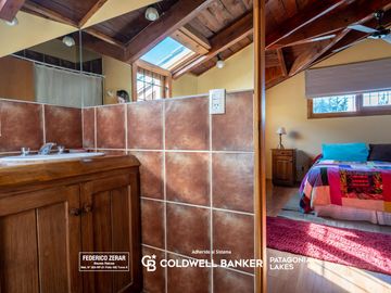 Venta Casa en Villa Los Coihues Bariloche