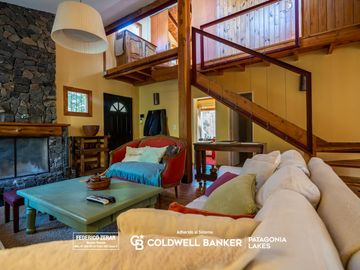 Venta Casa en Villa Los Coihues Bariloche