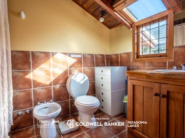 Venta Casa en Villa Los Coihues Bariloche