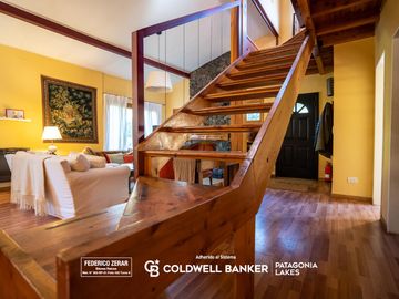 Venta Casa en Villa Los Coihues Bariloche