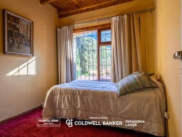 Venta Casa en Villa Los Coihues Bariloche