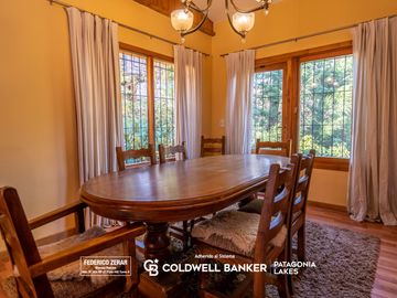 Venta Casa en Villa Los Coihues Bariloche