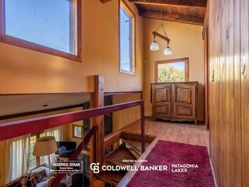 Venta Casa en Villa Los Coihues Bariloche