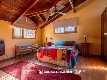 Venta Casa en Villa Los Coihues Bariloche