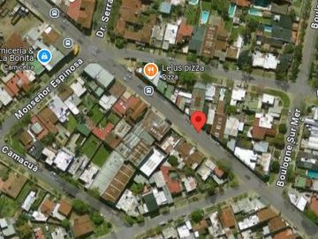 Casa en venta - 1 Ambiente 1 Baño - 30Mts2 - Ituzaingó