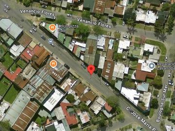 Casa en venta - 1 Ambiente 1 Baño - 30Mts2 - Ituzaingó