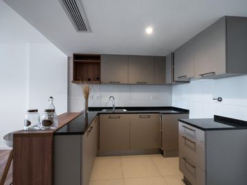 Departamento en  VENTA DOS DORMITORIOS PREMIUM EN ROSARIO