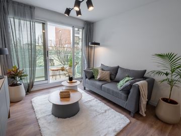 Departamento en  VENTA DOS DORMITORIOS PREMIUM EN ROSARIO